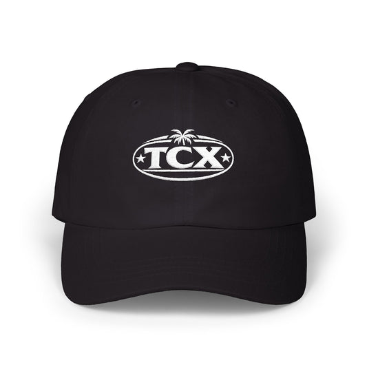 TCX Logo