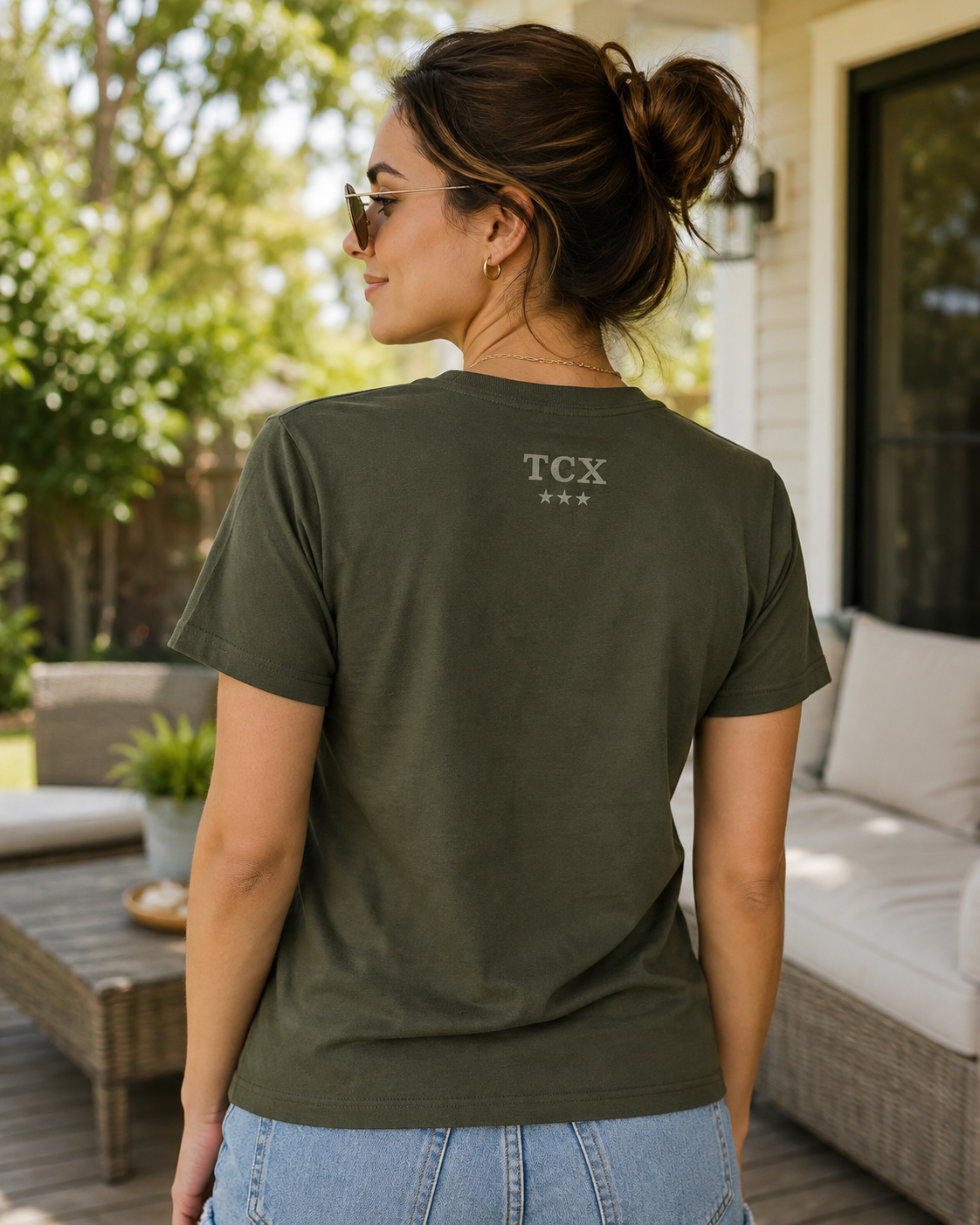 Self Authorized T-Shirt