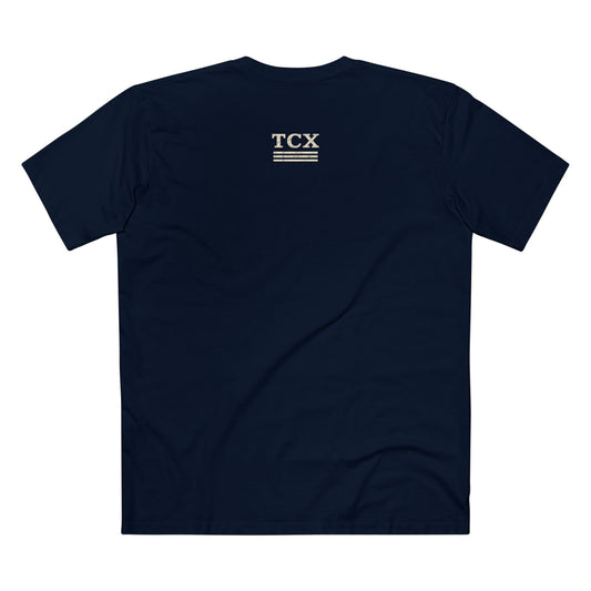 No Permission Needed Tee