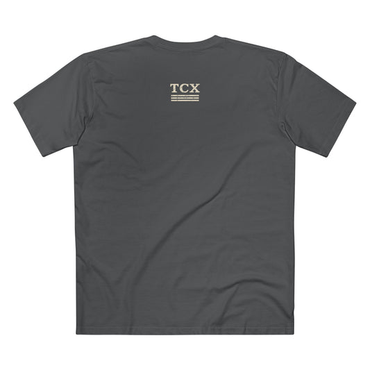 Already Decided Tee