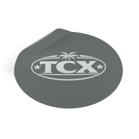 TCX Logo