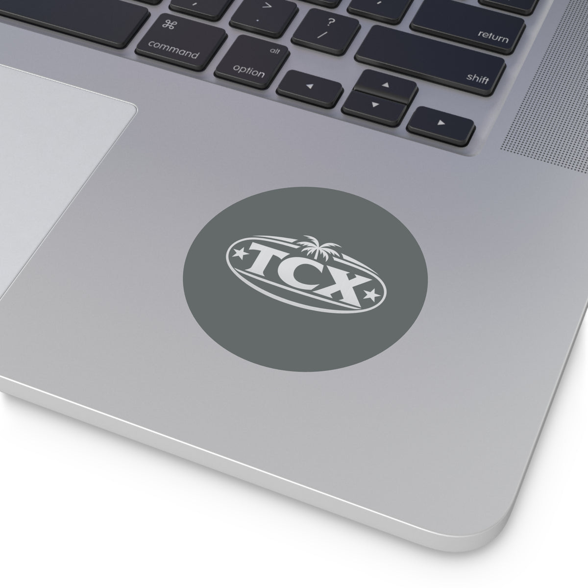 TCX Logo