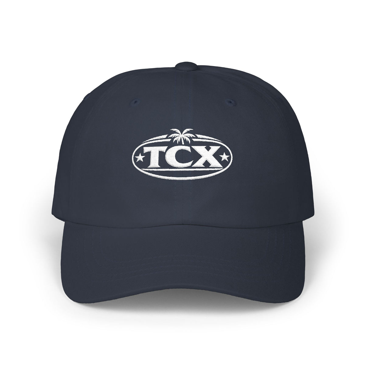 TCX Logo