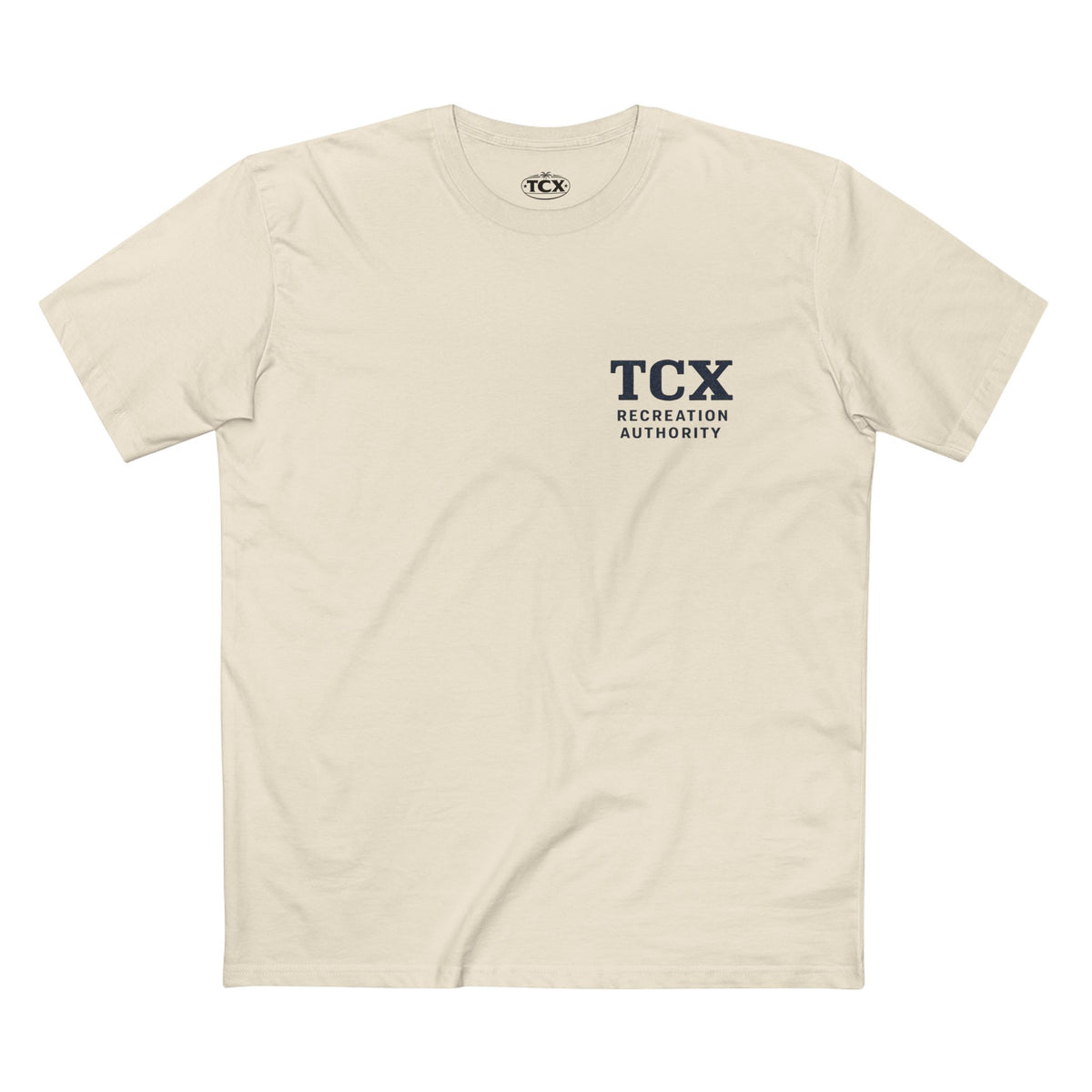 No Occasion Required Tee