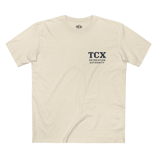 No Occasion Required Tee