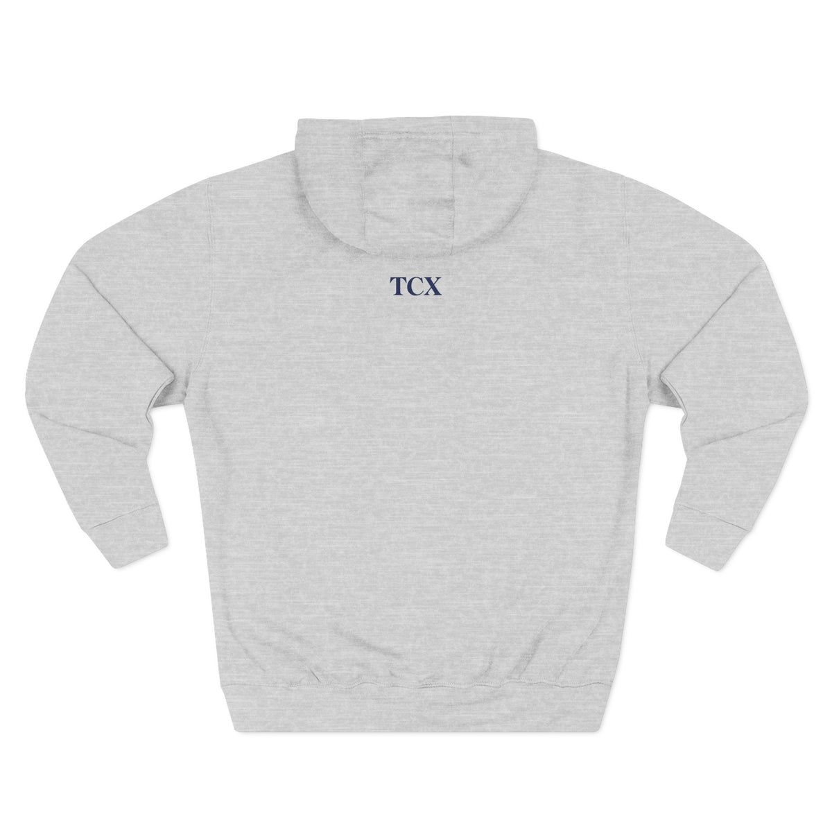 No Occasion Required Hoodie