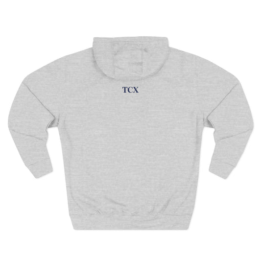 No Occasion Required Hoodie