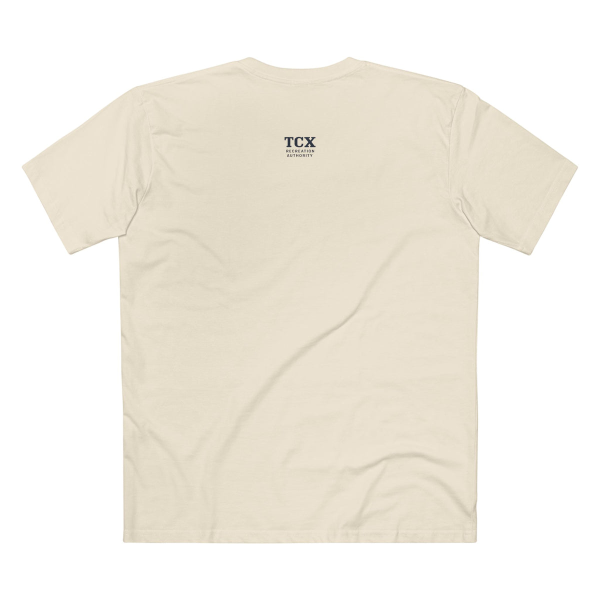 Beach Adjacent Tee