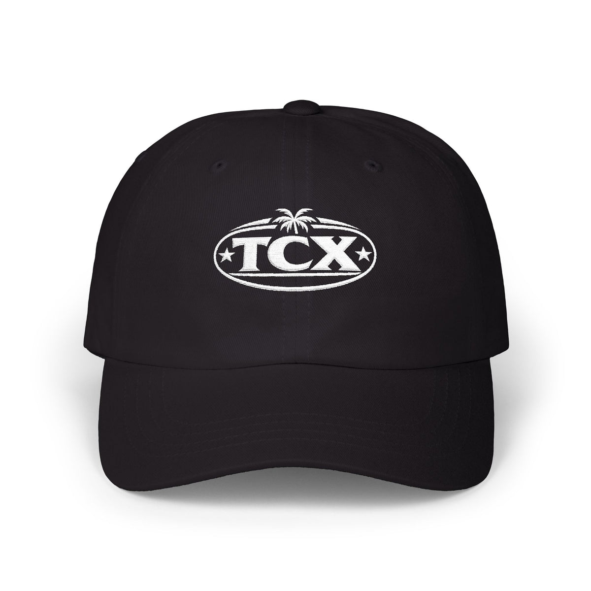 TCX Logo