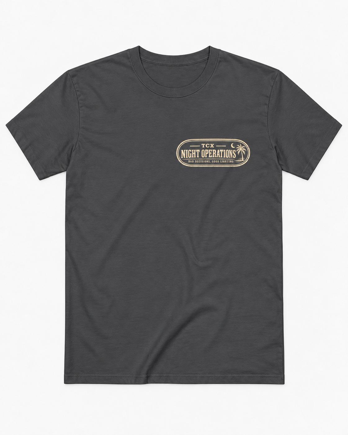 Bad Decisions Tee