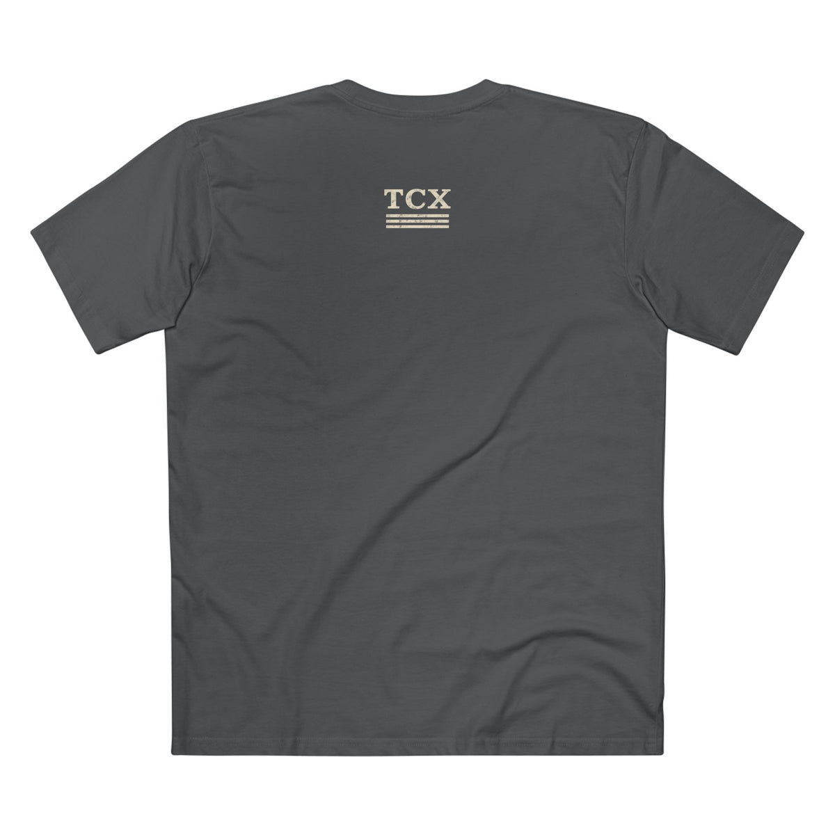 Already Decided Tee