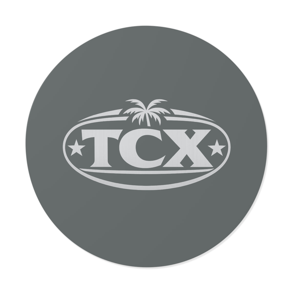 TCX Logo