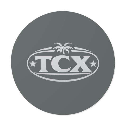 TCX Logo