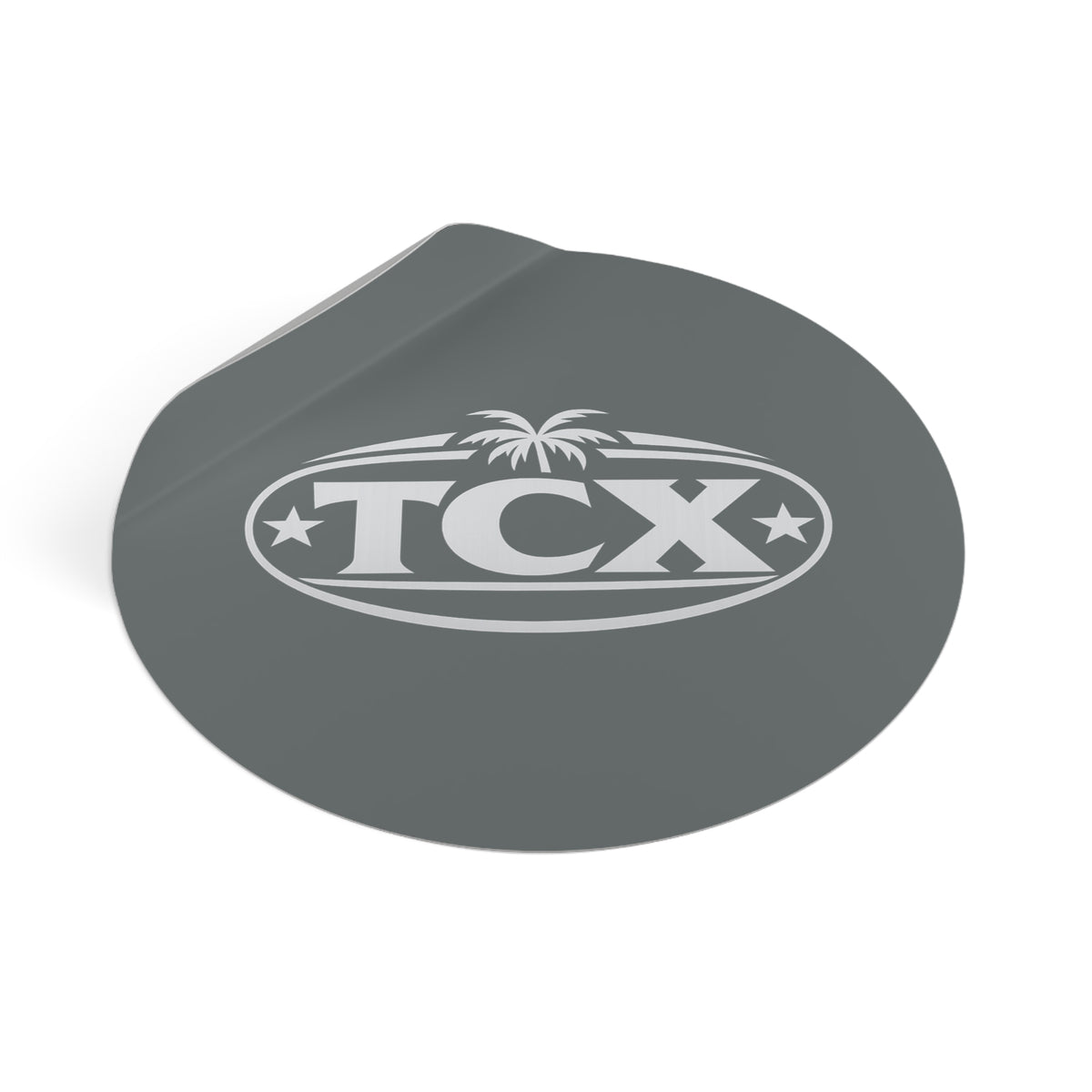 TCX Logo