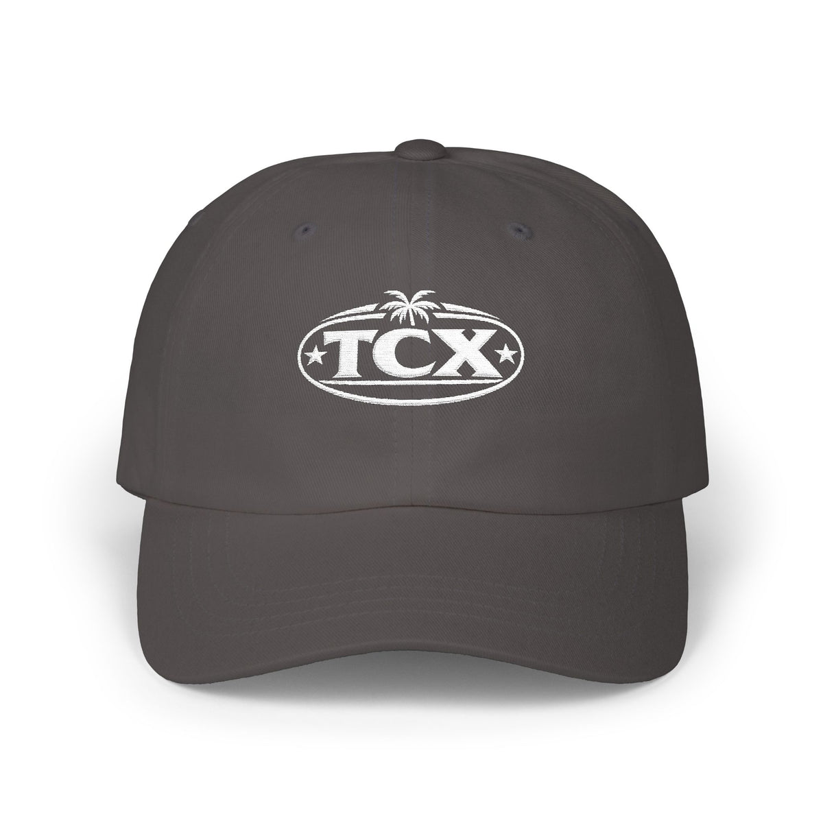 TCX Logo