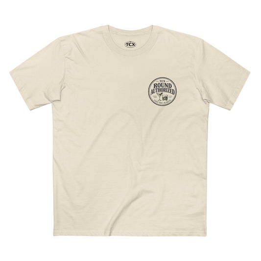Last One In Buys Tee