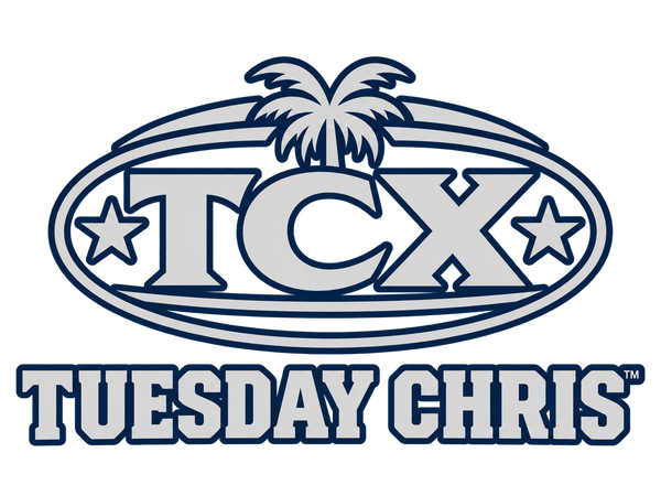 Tuesday Chris
